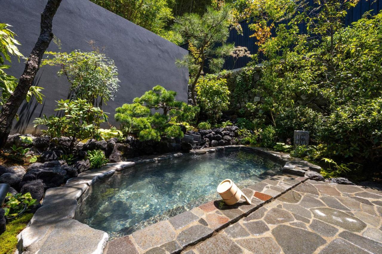 Hotel Bessho Onsen Midoriya Ueda Exterior foto
