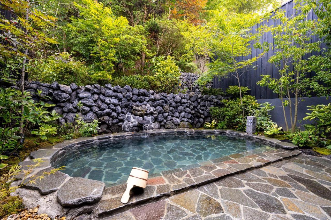 Hotel Bessho Onsen Midoriya Ueda Exterior foto