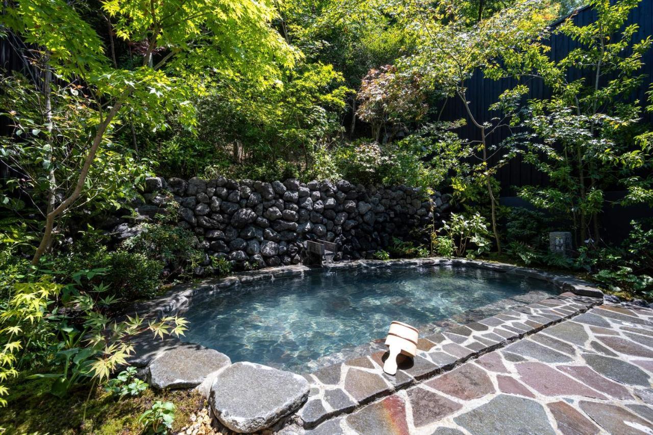 Hotel Bessho Onsen Midoriya Ueda Exterior foto