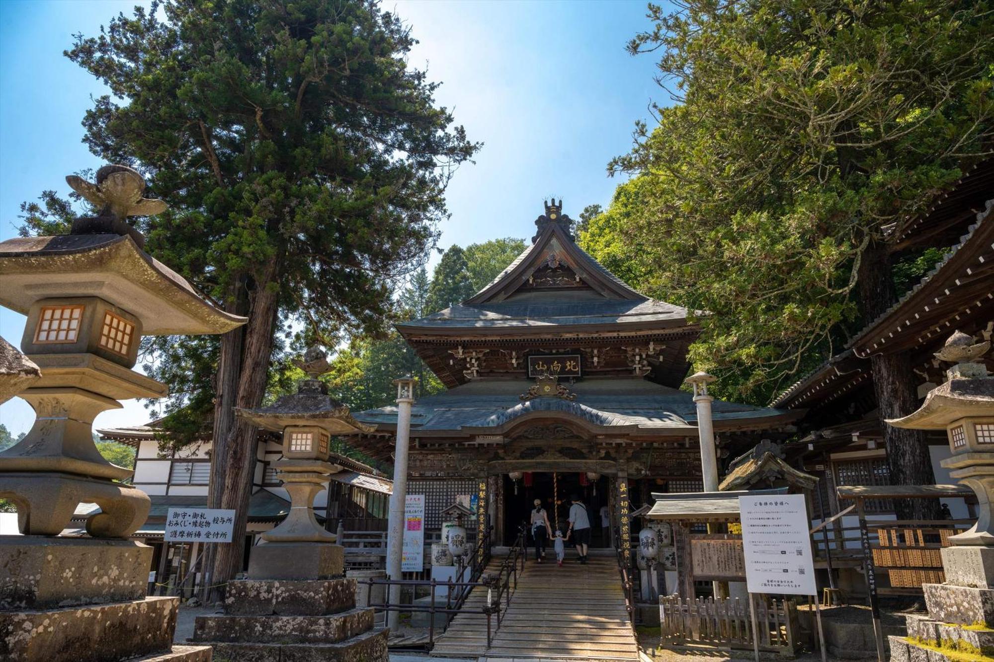 Hotel Bessho Onsen Midoriya Ueda Exterior foto