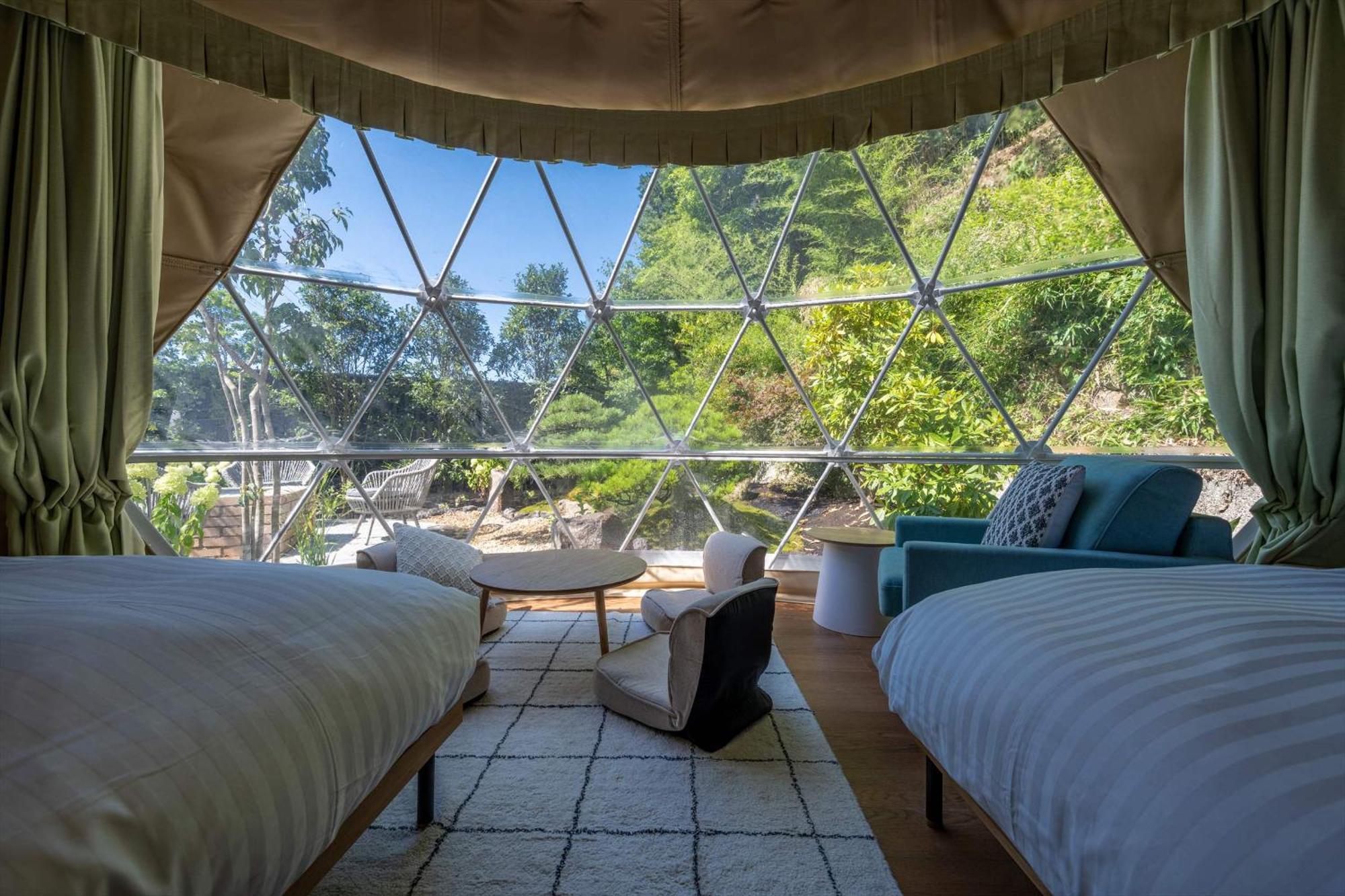 Hotel Bessho Onsen Midoriya Ueda Exterior foto