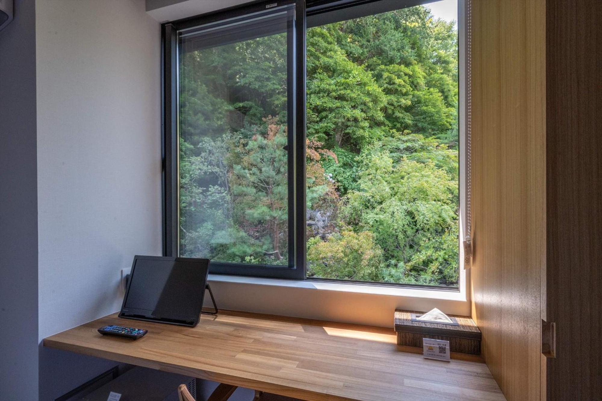 Hotel Bessho Onsen Midoriya Ueda Exterior foto