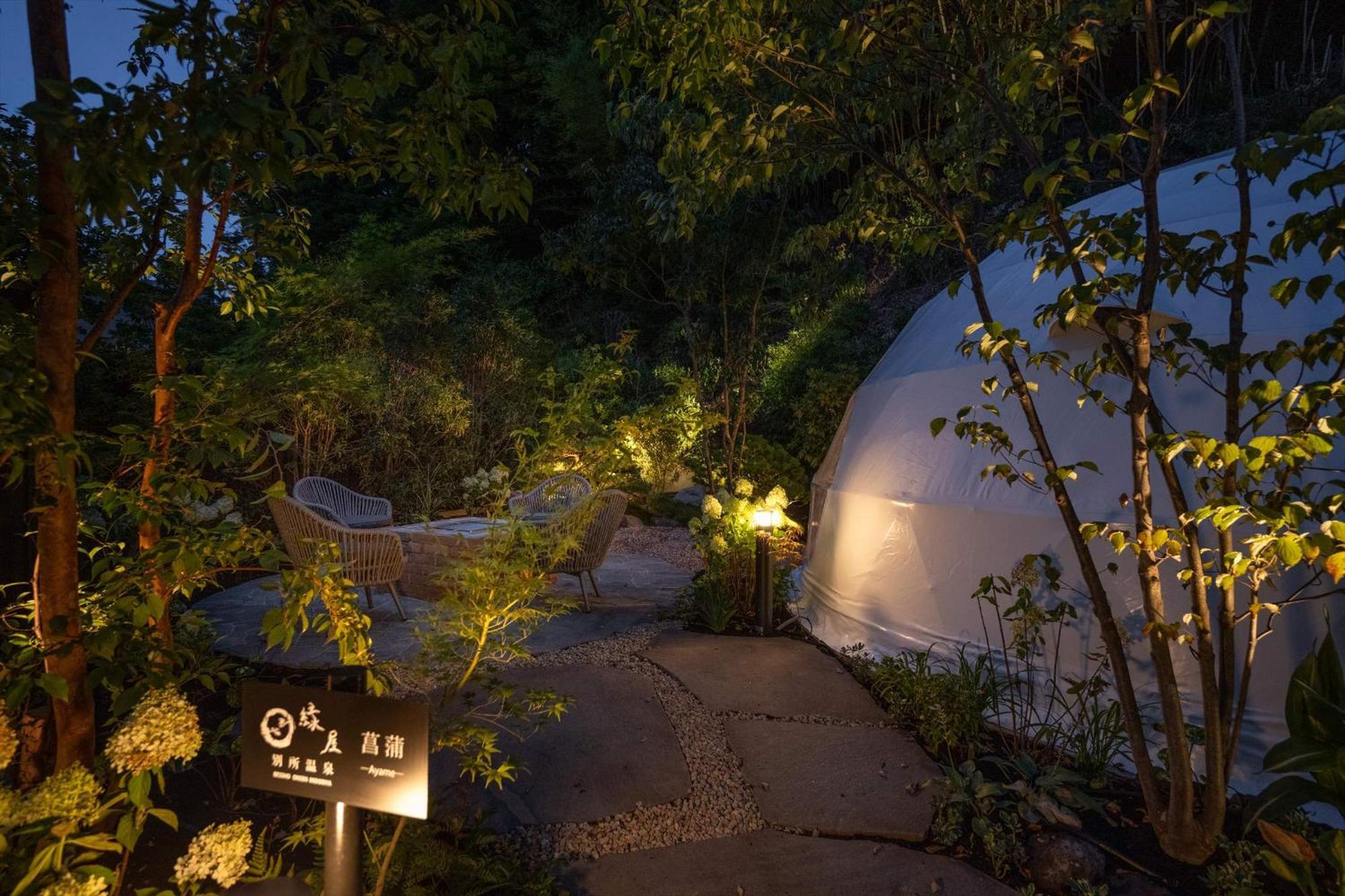 Hotel Bessho Onsen Midoriya Ueda Habitación foto